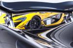 McLaren P1 GTR 2015 года